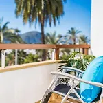 Apartment For 4, With Sea Views