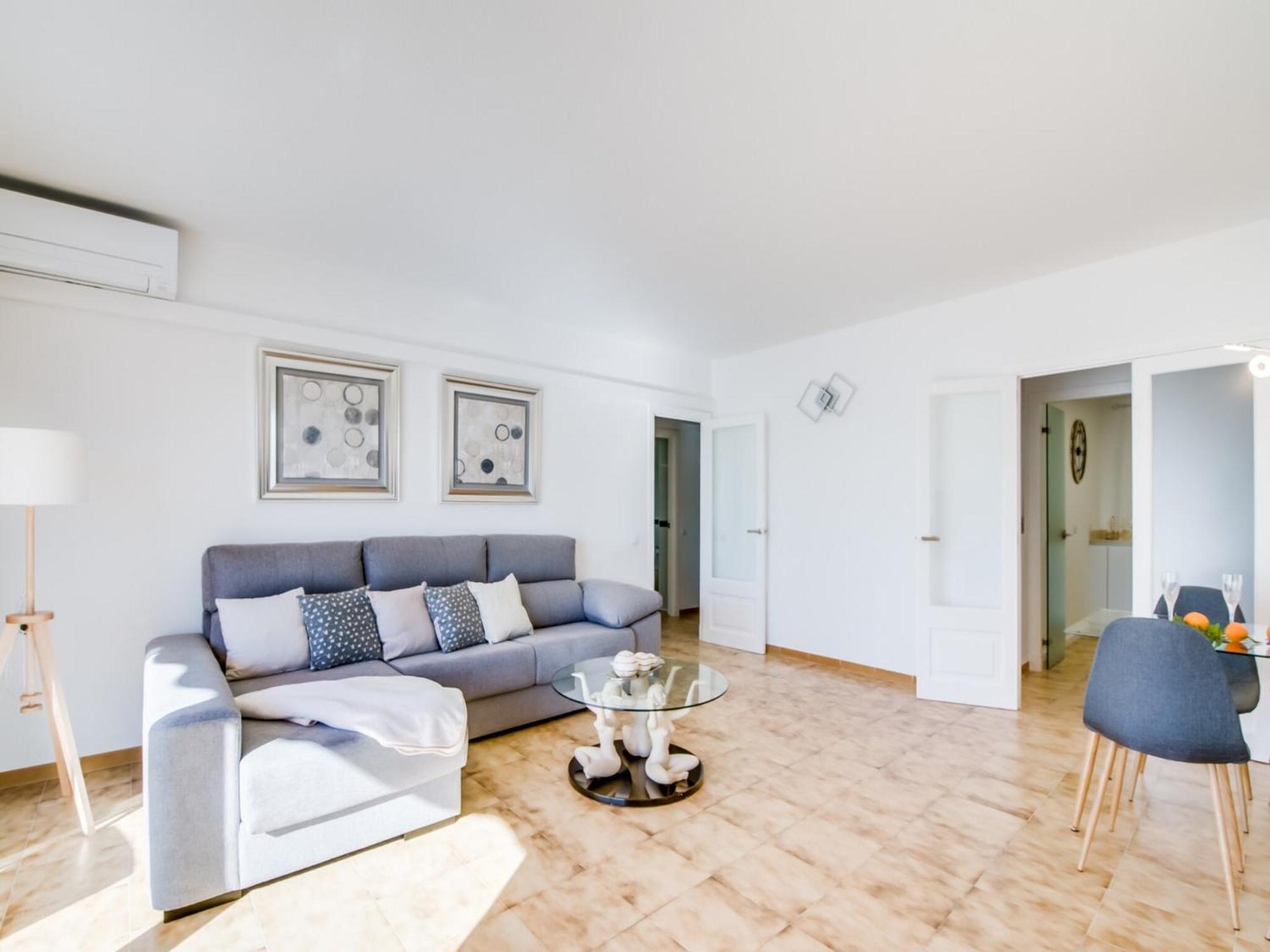 For 4, With Sea Views *